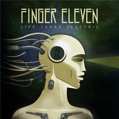 アルバム/Life Turns Electric (BonusTrack Version)/Finger Eleven