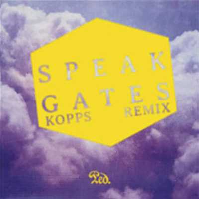 KOPPS／SPEAK
