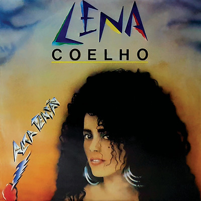 Love In Your Eyes (featuring Paulo Gonzo)/Lena Coelho