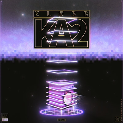 アルバム/Klobb Ka2 (Vol. 2)/Ka2