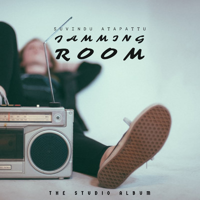 Jamming Room (Studio Album)/Suvindu Atapattu