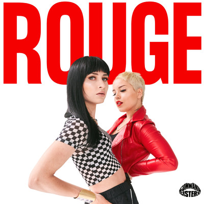 アルバム/Rouge (Explicit)/Command Sisters