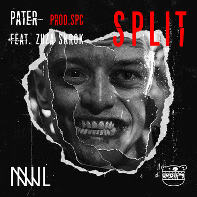 シングル/Split (Explicit)/Pater／Zuza Skrok