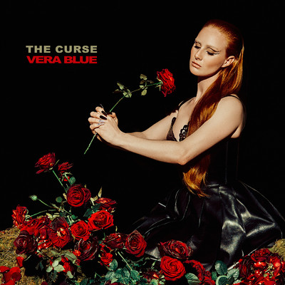 シングル/The Curse (Explicit)/Vera Blue
