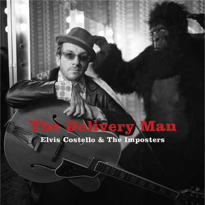 アルバム/The Delivery Man (Deluxe Edition)/エルヴィス・コステロ