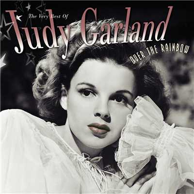 アルバム/Over The Rainbow The Very Best Of Judy Garland/ジュディ・ガーランド