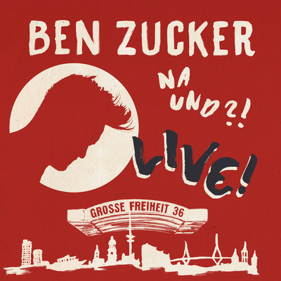シングル/Ca va ca va (featuring Ben Zucker／Live At Grosse Freiheit 36, Hamburg ／ 2018)/Claudio Capeo