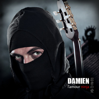 L'amour ninja/Damien