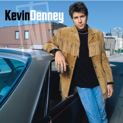 Takin' Off The Edge/Kevin Denney