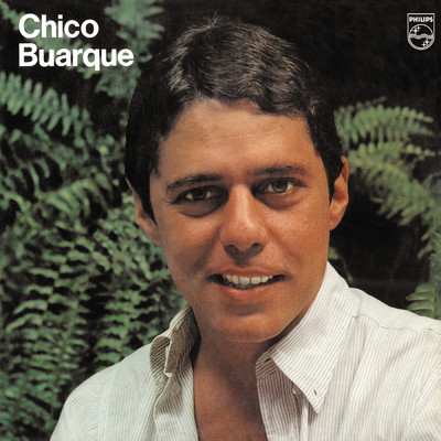 アルバム/Chico Buarque/シコ・ブアルキ