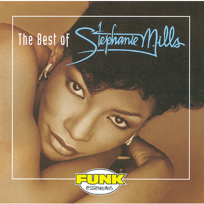 アルバム/The Best Of Stephanie Mills/ステファニー・ミルズ