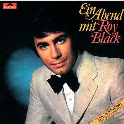 Ein Abend Mit Roy Black/Roy Black