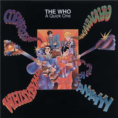 A Quick One/The Who