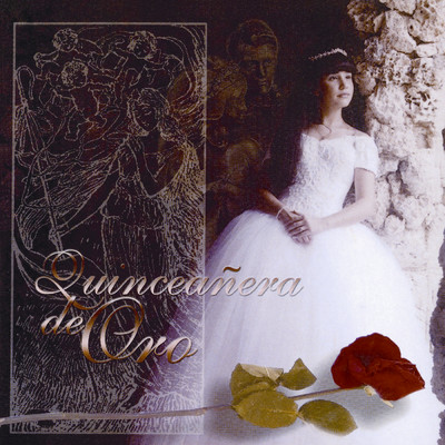 Quinceanera De Oro/Various Artists