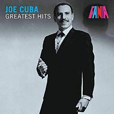 アルバム/Greatest Hits/ジョー・キューバ