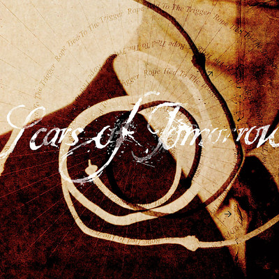 シングル/Design Your Fate/Scars Of Tomorrow