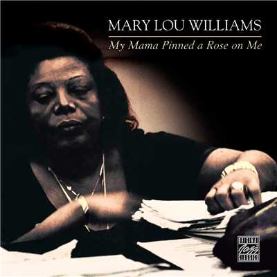 シングル/The Blues (Snippet)/メアリー・ルー・ウィリアムス
