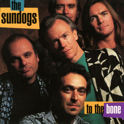 Goin' Down To New Orleans/The Sundogs