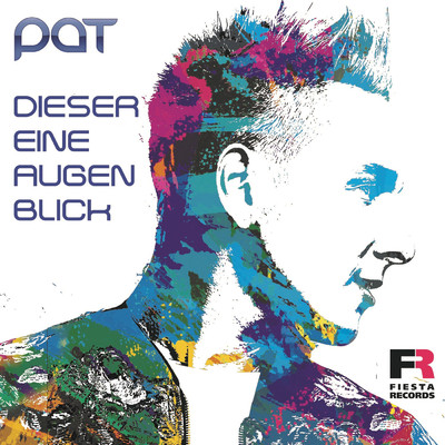 Dieser eine Augenblick (DJ Tanz Mix)/Pat