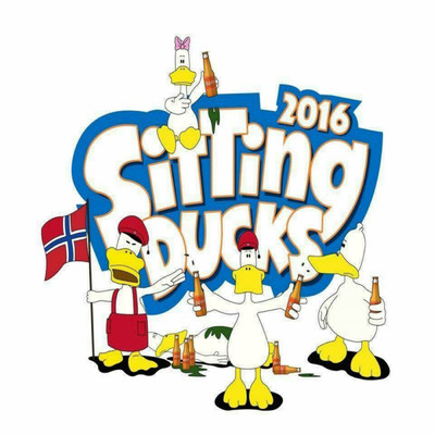 シングル/Sitting Ducks 2016 (Explicit)/RykkinnFella／Jack Dee