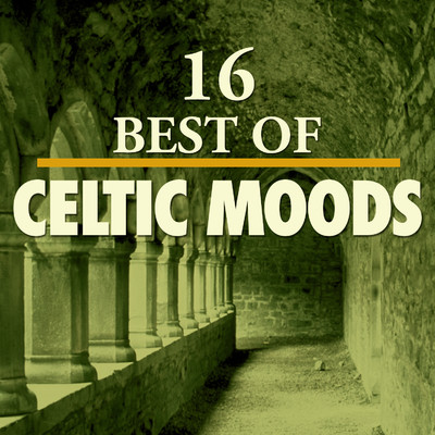 アルバム/16 Best of Celtic Moods/Orlando Pops Orchestra