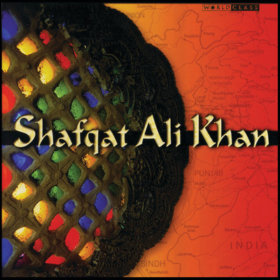 Shafqat Ali Khan/Shafqat Ali Khan
