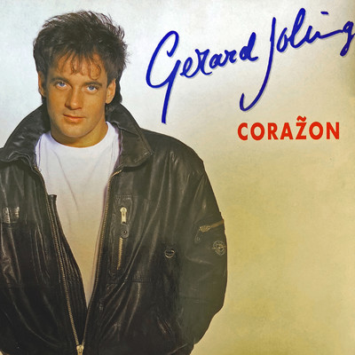 アルバム/Corazon/Gerard Joling