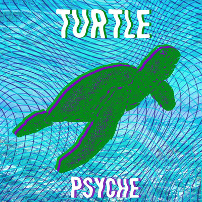 Turtle/Psyche