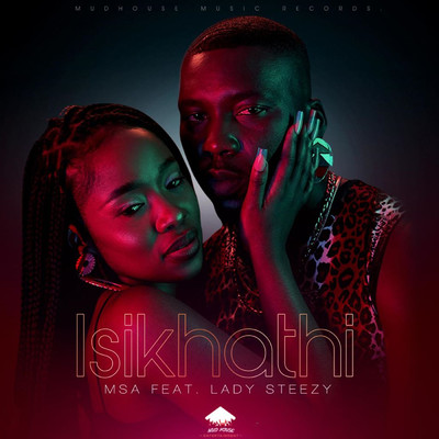 Isikhathi (feat. Lady Steezy)/MSA