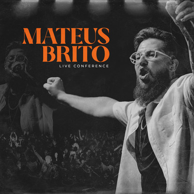 アルバム/Mateus Brito - Live Conference (Ao Vivo)/Mateus Brito