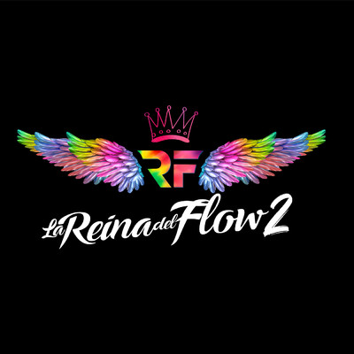 アルバム/La Reina del Flow 2 (Banda Sonora Oficial de la Serie de Television)/Caracol Television