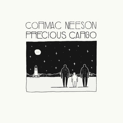 Precious Cargo/Cormac Neeson