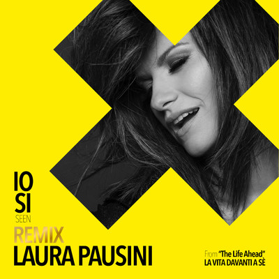 シングル/Eu sim (Io si) [Dave Aude Remix]/Laura Pausini／Dave Aude