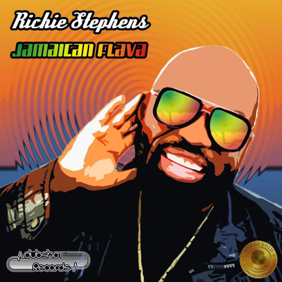 アルバム/Jamaican Flava/Richie Stephens