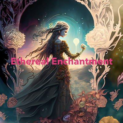 Ethereal Enchantment/Saga Armstrong