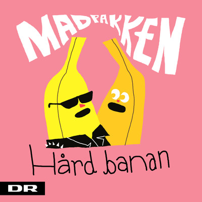 Hard Banan/Tobias Trier