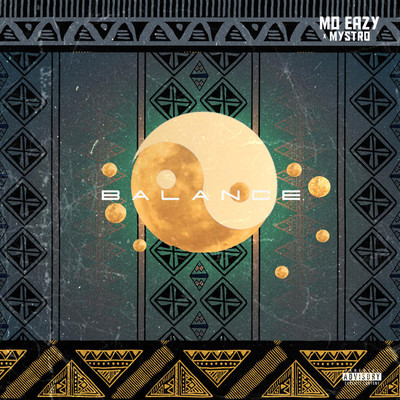 シングル/Balance/Mo Eazy／Mystro