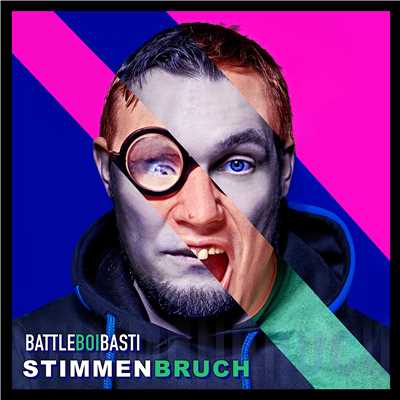 Schnurlos verschwunden (feat. Boga)/BattleBoi Basti