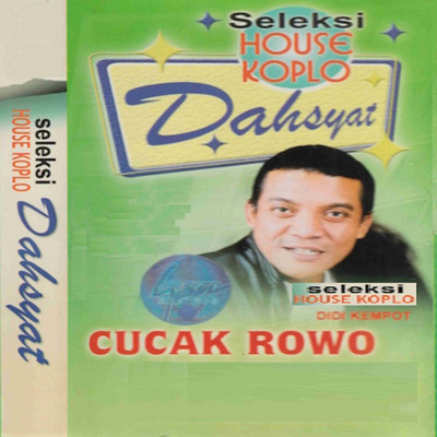 Cucak Rowo/Didi Kempot