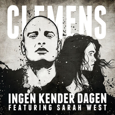 アルバム/Ingen Kender Dagen (feat. Sarah West)/Clemens