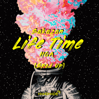 Life Time (feat. SakaZan & HQA) [Sped Up Version]/sped up play