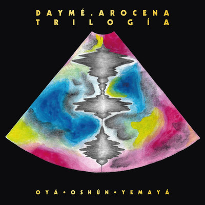 アルバム/Trilogia/Dayme Arocena