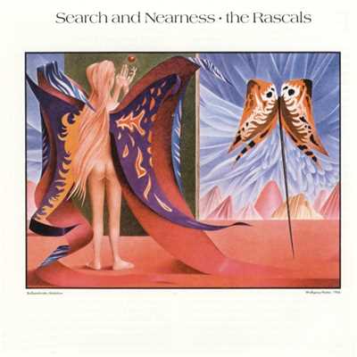 Search and Nearness/The Rascals