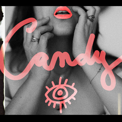 シングル/Candy/Serena Ryder