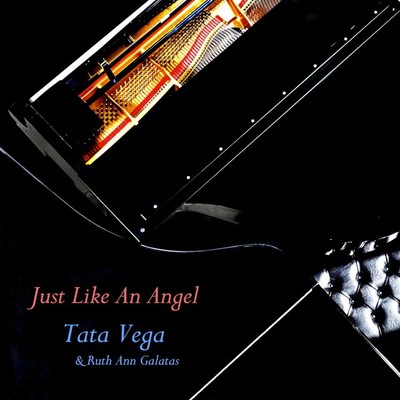 Just Like An Angel/Tata Vega & Ruth Ann Galatas