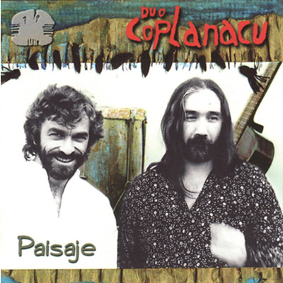 アルバム/Paisaje/Duo Coplanacu