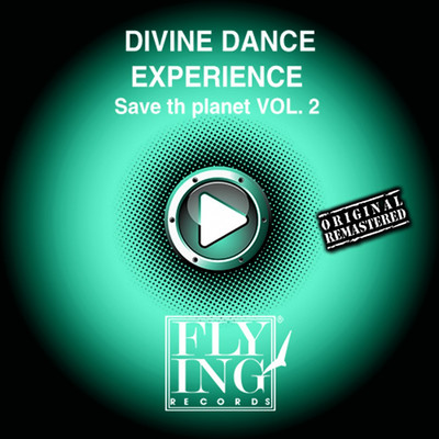 シングル/Tribal Ground Planet/Divine Dance Experience