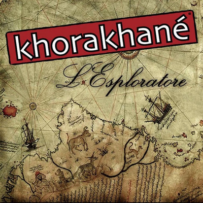 5 Monete D'oro/Khorakhane