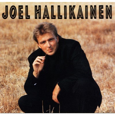 Joel Hallikainen/Joel Hallikainen
