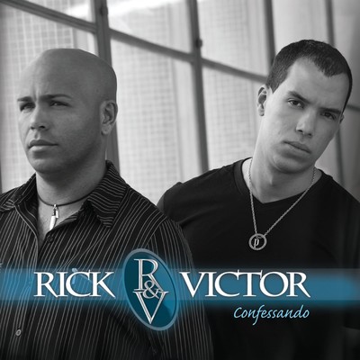 シングル/Confessando/Rick & Victor